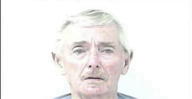 Charles Willis, - St. Lucie County, FL 